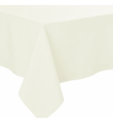Nappe unie en lin, 170 gr/m², FLORENCE Alexandre Turpault