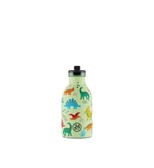 Clima Bottle 330 Jurassic Friends 24Bottles