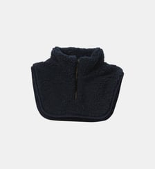 Faux col en sherpa Cyrillus