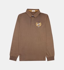 Maillot de rugby manches longues Serge Blanco