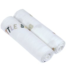Lot de 2 langes Lassig