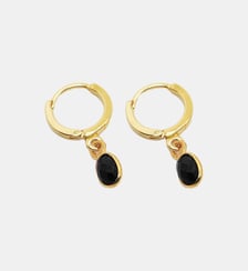 Boucle d'oreille GAÏA Nilaï
