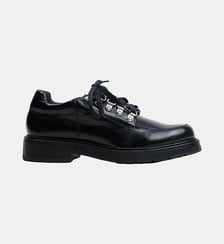Derbies Doeillet en cuir Jonak