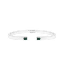 Bracelet jonc Homme Argenté BRARVR0269-PAR Louis Pion
