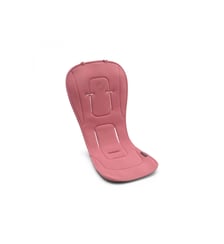 Coussin confort réversible ROUGE SUNRISE pour poussette Bugaboo Bugaboo