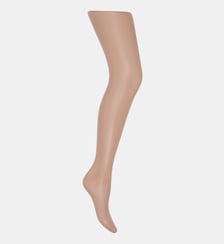 Collant transparent voile 15D Sublim Dim