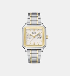 Montre Gracieuse Argenté CW16402 Cluse
