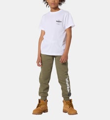 T-shirt à manches courtes Timberland
