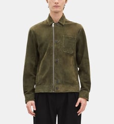 Bombers effet marbré The Kooples