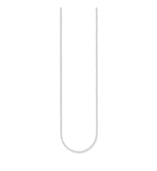 Chaîne maille forçat Thomas Sabo