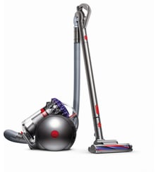 Aspirateur sans sac Big Ball Turbine+ Dyson