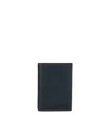 Grand portefeuille Soft Vintage  en cuir Lancaster