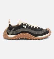 Sneakers Mirage unisexes en Mesh AMI Paris