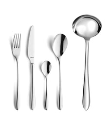 Ménagère en acier inoxydable Amefa
