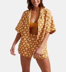 Chemise Zama Sun Robin Collection