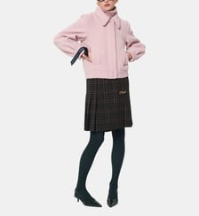 Blouson   Beatrice Tara Jarmon
