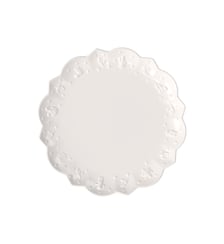 Assiette plate Villeroy & Boch