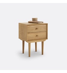 Chevet vintage La Redoute Interieurs