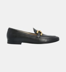 Mocassin trieste - cuir lisse Manfield