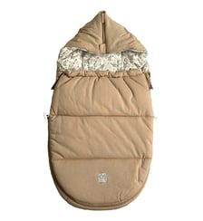 Chancelière bébé jersey Hooded Kaiser