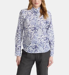 Chemise jasmine Agnès b.
