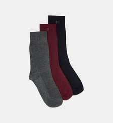 Pack de 3 Chaussettes Odaje