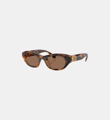 Lunettes de soleil Pillow SK6036U Swarovski