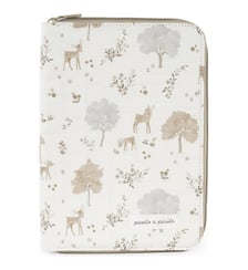 Protège carnet de santé Pasito a pasito
