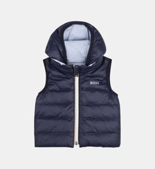 Doudoune réversible BOSS Kidswear