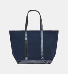 Cabas L En Toile Vanessa Bruno