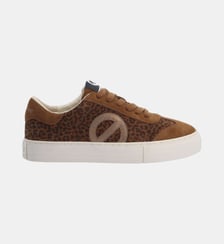 ARCADE TOE SIDE W - MARRON No Name