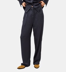Pantalon Heloy Ba&sh