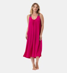 Robe en jersey PAMPELONNE 941 Lingerie Le Chat