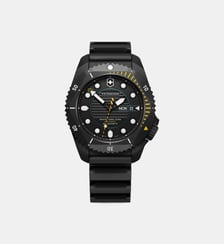 Montre automatique Dive pro Noir 241997 Victorinox