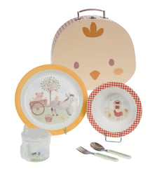 Coffret repas Amadeus