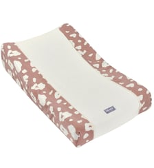 Housse matelas à langer Beaba