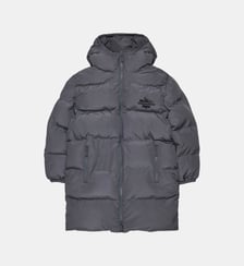 Veste matelassée avec logo Dsquared2
