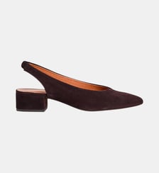 Ballerines Jonak