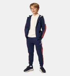 Pantalon de jogging BOSS Kidswear
