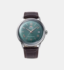 Montre automatique Bambino Vert RAAC0023E30B Orient