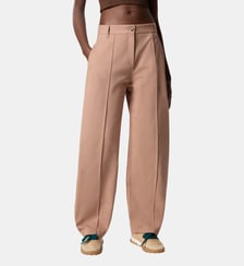 Pantalon en maille stretch Pinko