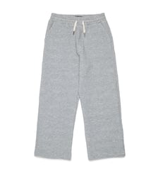 Pantalon en molleton tissu jacquard Amiri