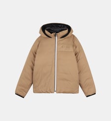 Doudoune réversible BOSS Kidswear