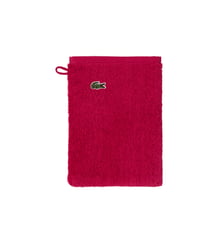Gant de toilette  en coton Lacoste Home