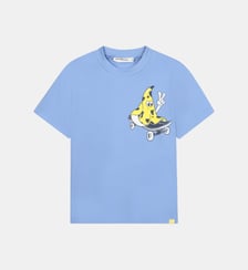 T-shirts à manches courtes Billieblush
