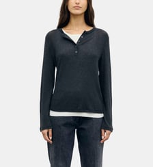 T-shirt superposé - BECCA Gerard Darel