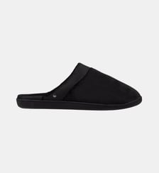 Chaussons Mules ultra confortables et légers, mousse à mémoire de forme Isotoner