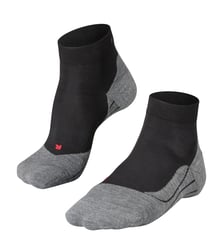 Chaussettes Courtes RU4 Endurance Short Coton Falke