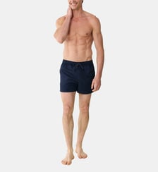 Short de bain bleu marine Le Slip Francais
