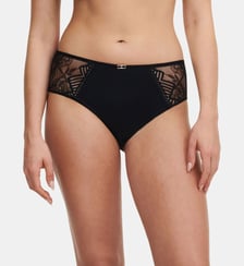 Culotte taille haute avec bijou Chantelle